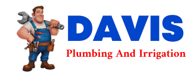 Trusted plumber in COMMERCE